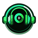 The SpinWish mark for DJs